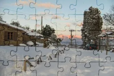 Neve jigsaw puzzle