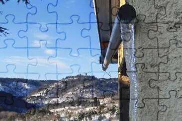 Il disgelo jigsaw puzzle