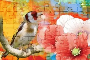 image jigsaw puzzle