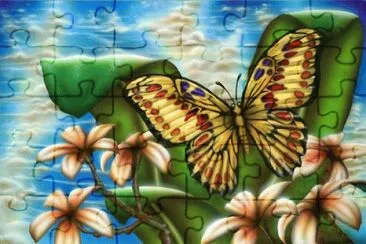 image jigsaw puzzle