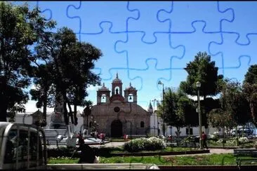 q6 jigsaw puzzle