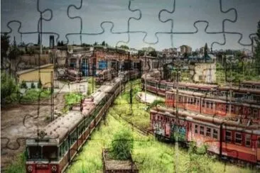 z4 jigsaw puzzle