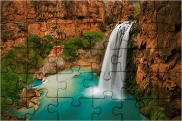 s jigsaw puzzle