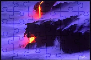 l jigsaw puzzle