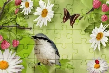 image jigsaw puzzle