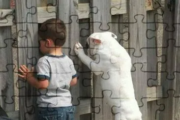 things jigsaw puzzle