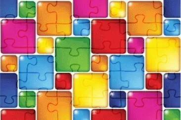 image jigsaw puzzle