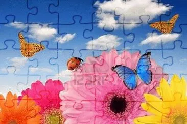 image jigsaw puzzle