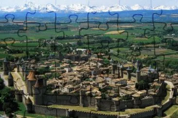 Carcassone