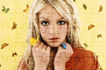 hermosa jigsaw puzzle