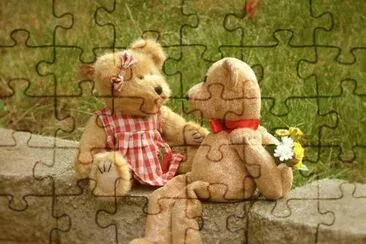 things jigsaw puzzle