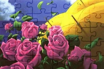 image jigsaw puzzle