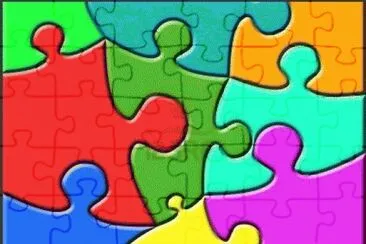 image jigsaw puzzle