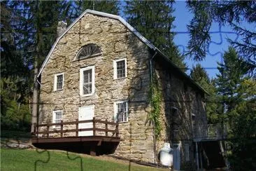 Appalachian Trail Museum