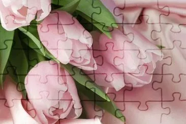 flores jigsaw puzzle