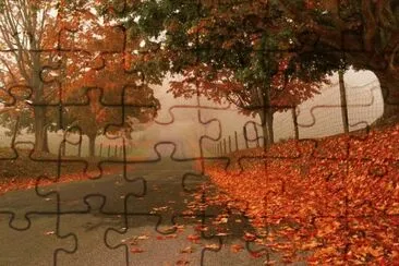 paisagem jigsaw puzzle