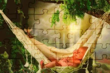 things jigsaw puzzle