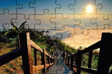 paisagem jigsaw puzzle