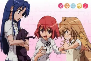 Toradora