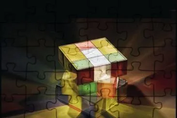 rubics cube