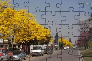 Foto jigsaw puzzle