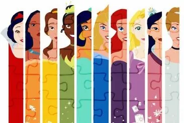 Princesses