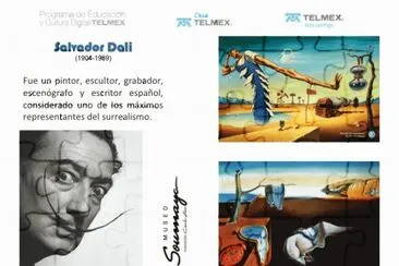 Salvador DalÃ­