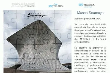 Museo Soumaya