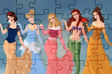 Princesses