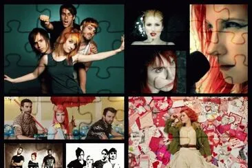 PARAMORE