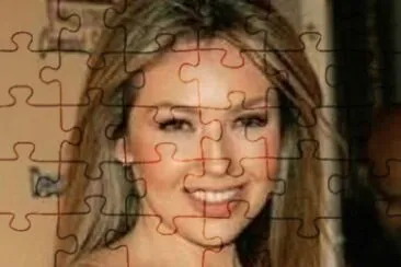 Thalia jigsaw puzzle