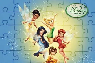  jigsaw puzzle