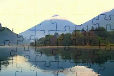 Agua Mansa jigsaw puzzle