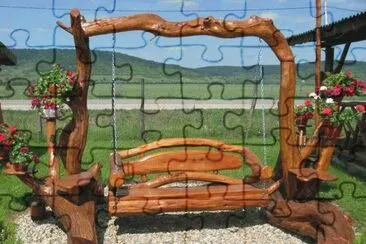 sillÃ³n jigsaw puzzle