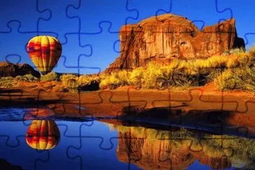 Â¿FOTO TRUCADA? jigsaw puzzle