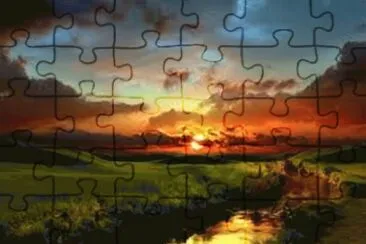 paisaje40 jigsaw puzzle