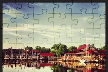 safe harbor jigsaw puzzle