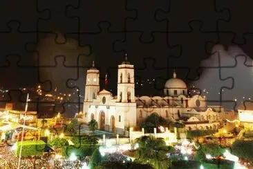 paisaje jigsaw puzzle