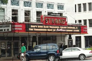 The Strand, Marietta Ga.