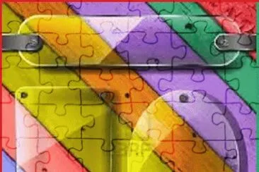 image jigsaw puzzle