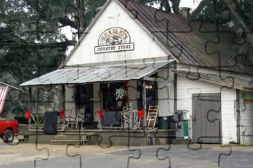 Bradley 's Country Store