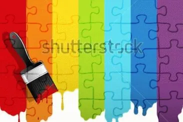 image jigsaw puzzle