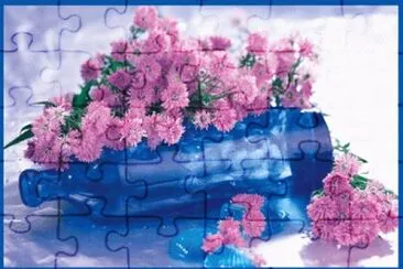 image jigsaw puzzle