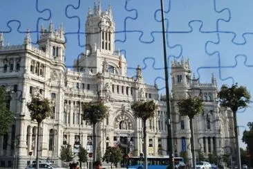 madrid