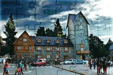  jigsaw puzzle