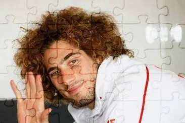 פאזל של Foto de Marco Simoncelli