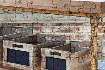 country storage jigsaw puzzle