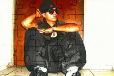 mi hermano jigsaw puzzle