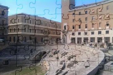 arena jigsaw puzzle