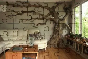 things jigsaw puzzle